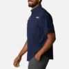 Men PFG Tamiami™ Short Sleeve Shirt – Tall – Dallas Cowboys
