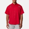 Men PFG Tamiami™ Short Sleeve Shirt – Tampa Bay Buccaneers Men PFG Tamiami™ Short Sleeve Shirt – Tampa Bay Buccaneers