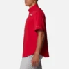 Men PFG Tamiami™ Short Sleeve Shirt – Tampa Bay Buccaneers Men PFG Tamiami™ Short Sleeve Shirt – Tampa Bay Buccaneers