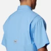 Men PFG Tamiami™ Short Sleeve Shirt – Tennessee Titans Men PFG Tamiami™ Short Sleeve Shirt – Tennessee Titans