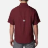 Men PFG Tamiami™ Short Sleeve Shirt – Washington Commanders Men PFG Tamiami™ Short Sleeve Shirt – Washington Commanders