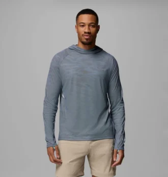 Men PFG Terminal Deflector Zero™ II Hoodie