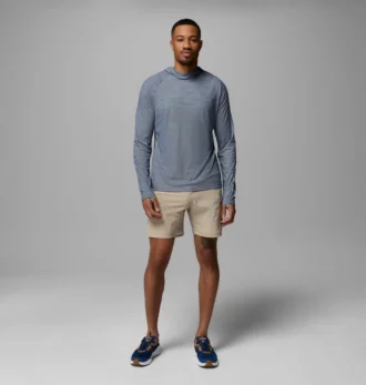 Men PFG Terminal Deflector Zero™ II Hoodie