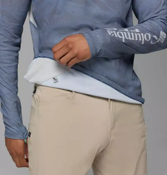 Men PFG Terminal Deflector Zero™ II Hoodie Men PFG Terminal Deflector Zero™ II Hoodie