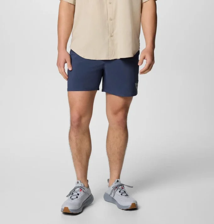 Men PFG Terminal Roamer™ Stretch Shorts Men PFG Terminal Roamer™ Stretch Shorts