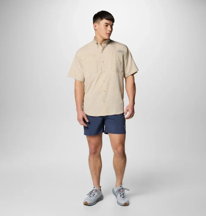 Men PFG Terminal Roamer™ Stretch Shorts Men PFG Terminal Roamer™ Stretch Shorts