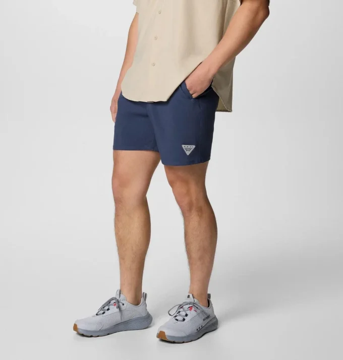 Men PFG Terminal Roamer™ Stretch Shorts Men PFG Terminal Roamer™ Stretch Shorts