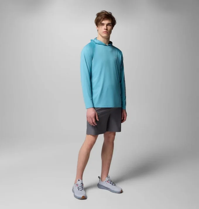 Men PFG Terminal Tackle™ Hoodie Men PFG Terminal Tackle™ Hoodie