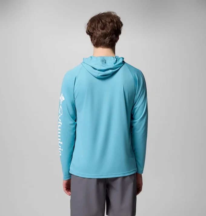 Men PFG Terminal Tackle™ Hoodie Men PFG Terminal Tackle™ Hoodie
