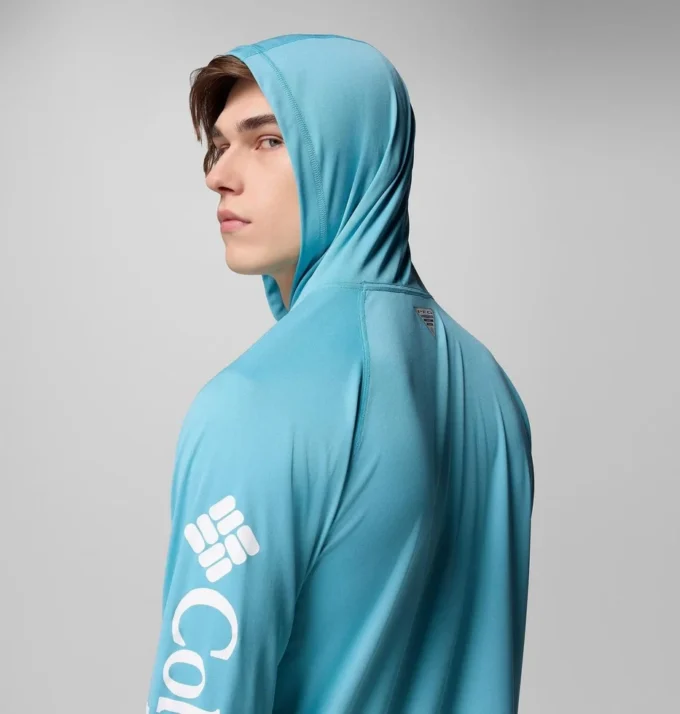 Men PFG Terminal Tackle™ Hoodie Men PFG Terminal Tackle™ Hoodie