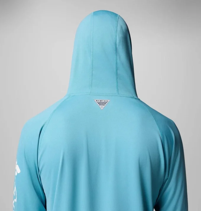 Men PFG Terminal Tackle™ Hoodie Men PFG Terminal Tackle™ Hoodie