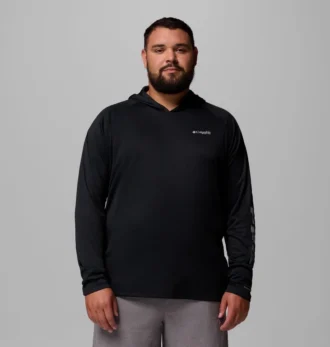 Men PFG Terminal Tackle™ Hoodie – Big