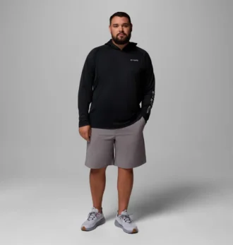 Men PFG Terminal Tackle™ Hoodie – Big