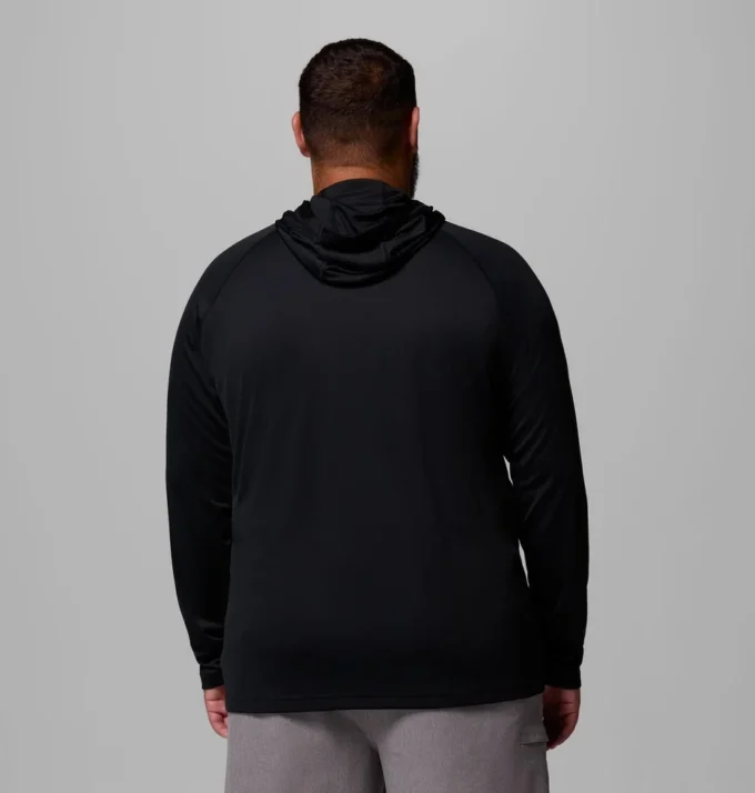 Men PFG Terminal Tackle™ Hoodie – Big Men PFG Terminal Tackle™ Hoodie – Big
