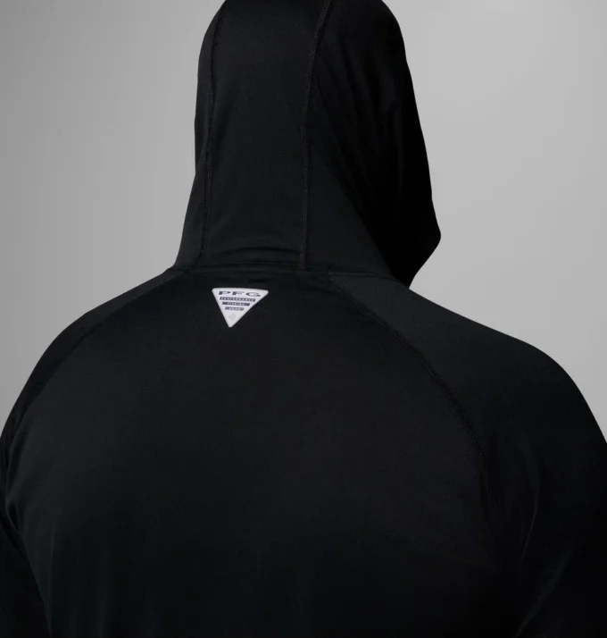 Men PFG Terminal Tackle™ Hoodie – Big Men PFG Terminal Tackle™ Hoodie – Big