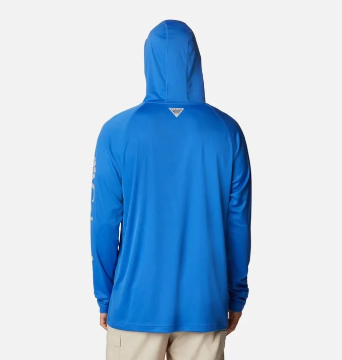 Men PFG Terminal Tackle™ Hoodie – Tall