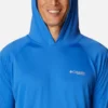 Men PFG Terminal Tackle™ Hoodie – Tall