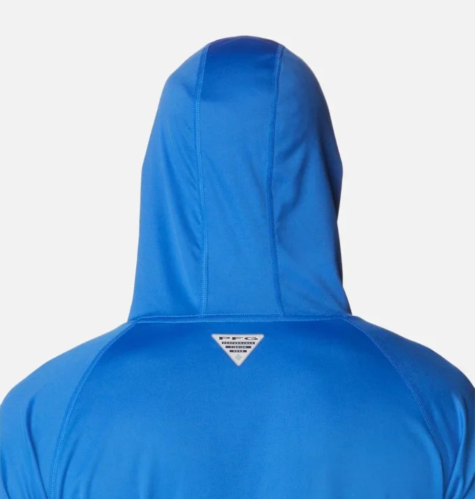 Men PFG Terminal Tackle™ Hoodie – Tall