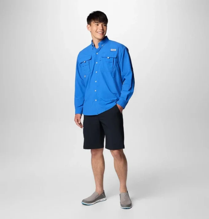 Men PFG Terminal Tackle™ II Shorts Men PFG Terminal Tackle™ II Shorts