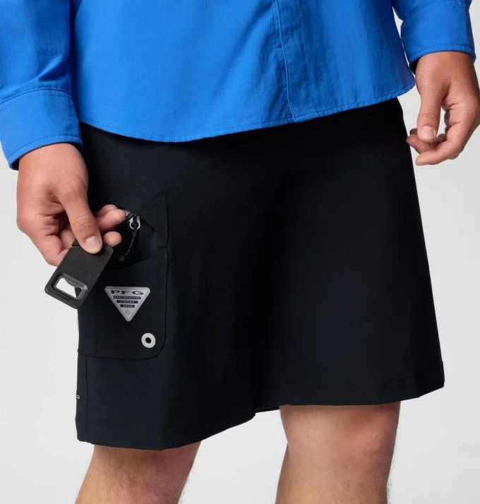 Men PFG Terminal Tackle™ II Shorts Men PFG Terminal Tackle™ II Shorts