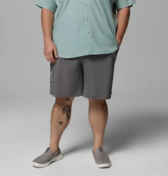 Men PFG Terminal Tackle™ II Shorts – Big