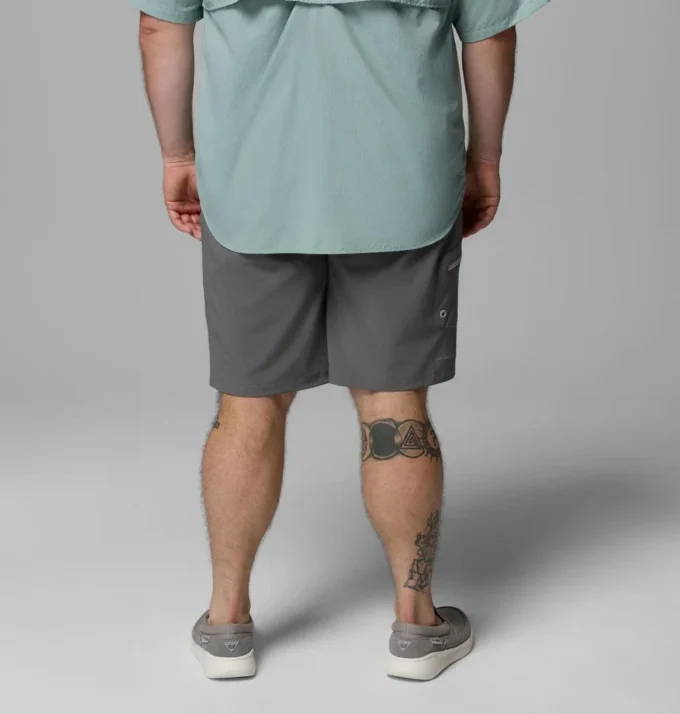 Men PFG Terminal Tackle™ II Shorts – Big Men PFG Terminal Tackle™ II Shorts – Big