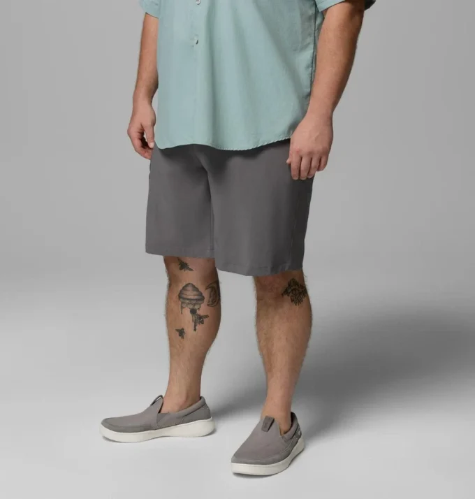 Men PFG Terminal Tackle™ II Shorts – Big Men PFG Terminal Tackle™ II Shorts – Big