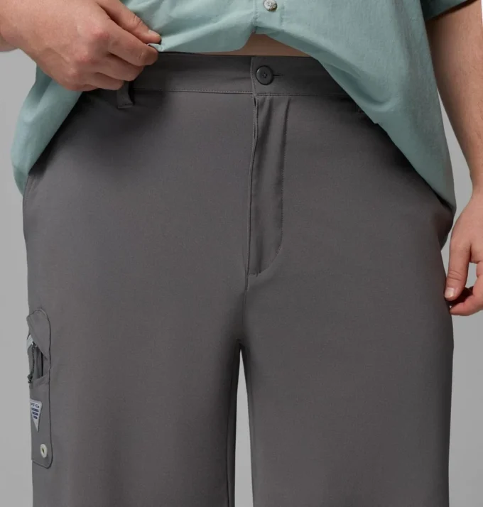Men PFG Terminal Tackle™ II Shorts – Big Men PFG Terminal Tackle™ II Shorts – Big