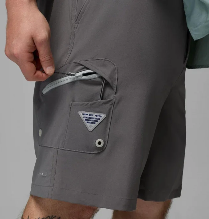 Men PFG Terminal Tackle™ II Shorts – Big Men PFG Terminal Tackle™ II Shorts – Big