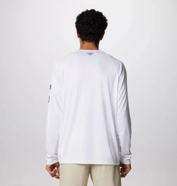 Men PFG Terminal Tackle™ Long Sleeve Shirt Men PFG Terminal Tackle™ Long Sleeve Shirt