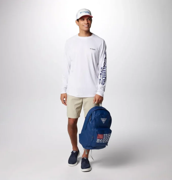 Men PFG Terminal Tackle™ Long Sleeve Shirt Men PFG Terminal Tackle™ Long Sleeve Shirt