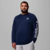 Men PFG Terminal Tackle™ Long Sleeve Shirt – Big – Dallas Men PFG Terminal Tackle™ Long Sleeve Shirt – Big – Dallas