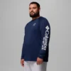 Men PFG Terminal Tackle™ Long Sleeve Shirt – Big – Dallas Men PFG Terminal Tackle™ Long Sleeve Shirt – Big – Dallas