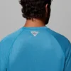 Men PFG Terminal Tackle™ Long Sleeve Shirt – Tall