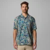 Men PFG Trollers Best™ Short Sleeve Shirt