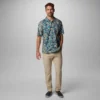 Men PFG Trollers Best™ Short Sleeve Shirt