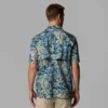 Men PFG Trollers Best™ Short Sleeve Shirt