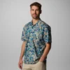 Men PFG Trollers Best™ Short Sleeve Shirt