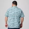 Men PFG Trollers Best™ Short Sleeve Shirt – Big