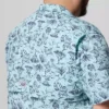 Men PFG Trollers Best™ Short Sleeve Shirt – Big