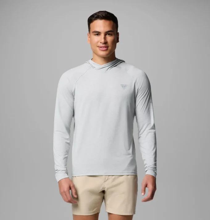 Men PFG Uncharted™ Hoodie Men PFG Uncharted™ Hoodie