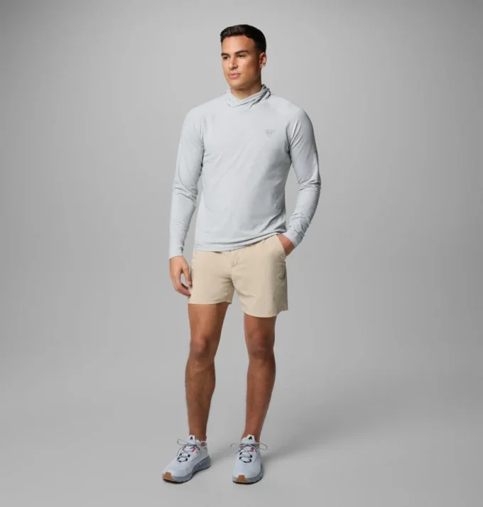 Men PFG Uncharted™ Hoodie Men PFG Uncharted™ Hoodie