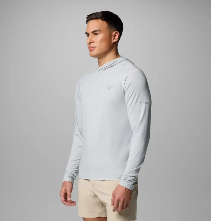 Men PFG Uncharted™ Hoodie Men PFG Uncharted™ Hoodie