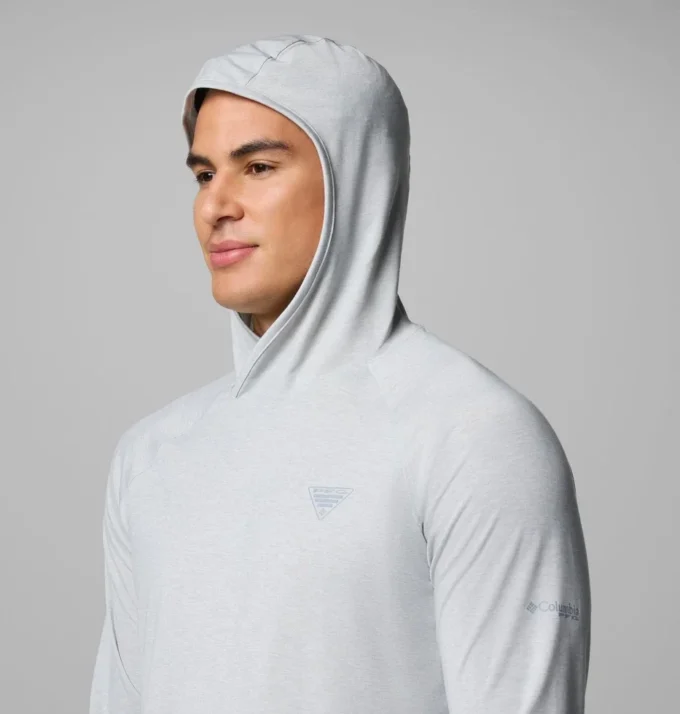 Men PFG Uncharted™ Hoodie Men PFG Uncharted™ Hoodie