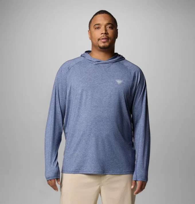 Men PFG Uncharted™ Hoodie – Big Men PFG Uncharted™ Hoodie – Big