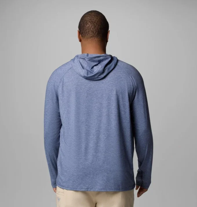 Men PFG Uncharted™ Hoodie – Big Men PFG Uncharted™ Hoodie – Big