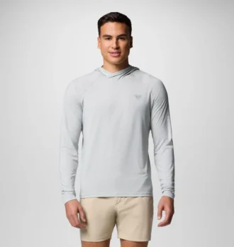 Men PFG Uncharted™ Hoodie – Tall
