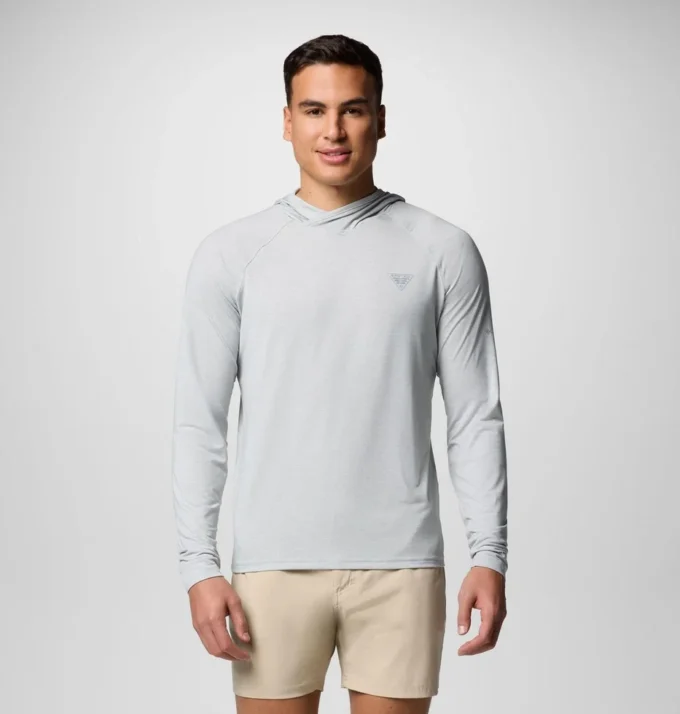 Men PFG Uncharted™ Hoodie – Tall Men PFG Uncharted™ Hoodie – Tall