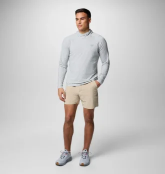 Men PFG Uncharted™ Hoodie – Tall