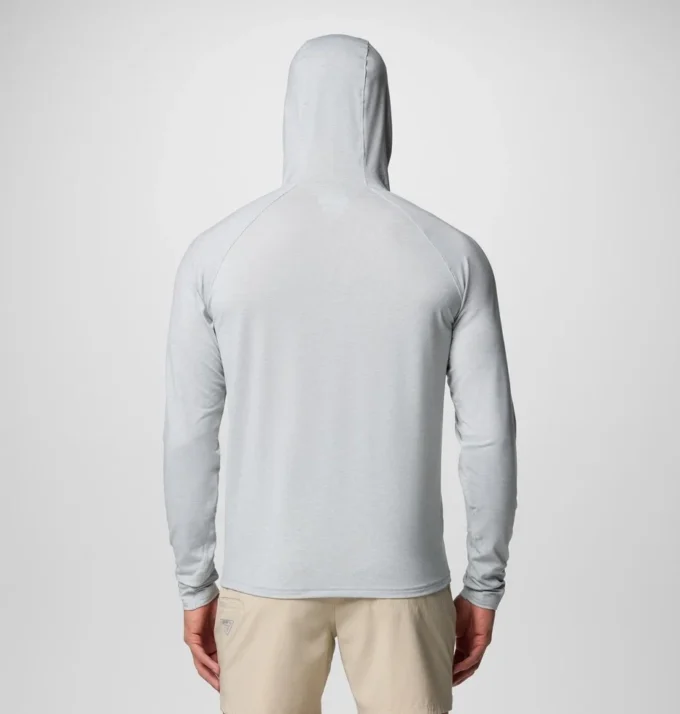 Men PFG Uncharted™ Hoodie – Tall Men PFG Uncharted™ Hoodie – Tall